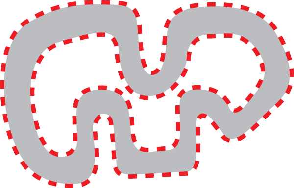 Race Track PNG Free Download