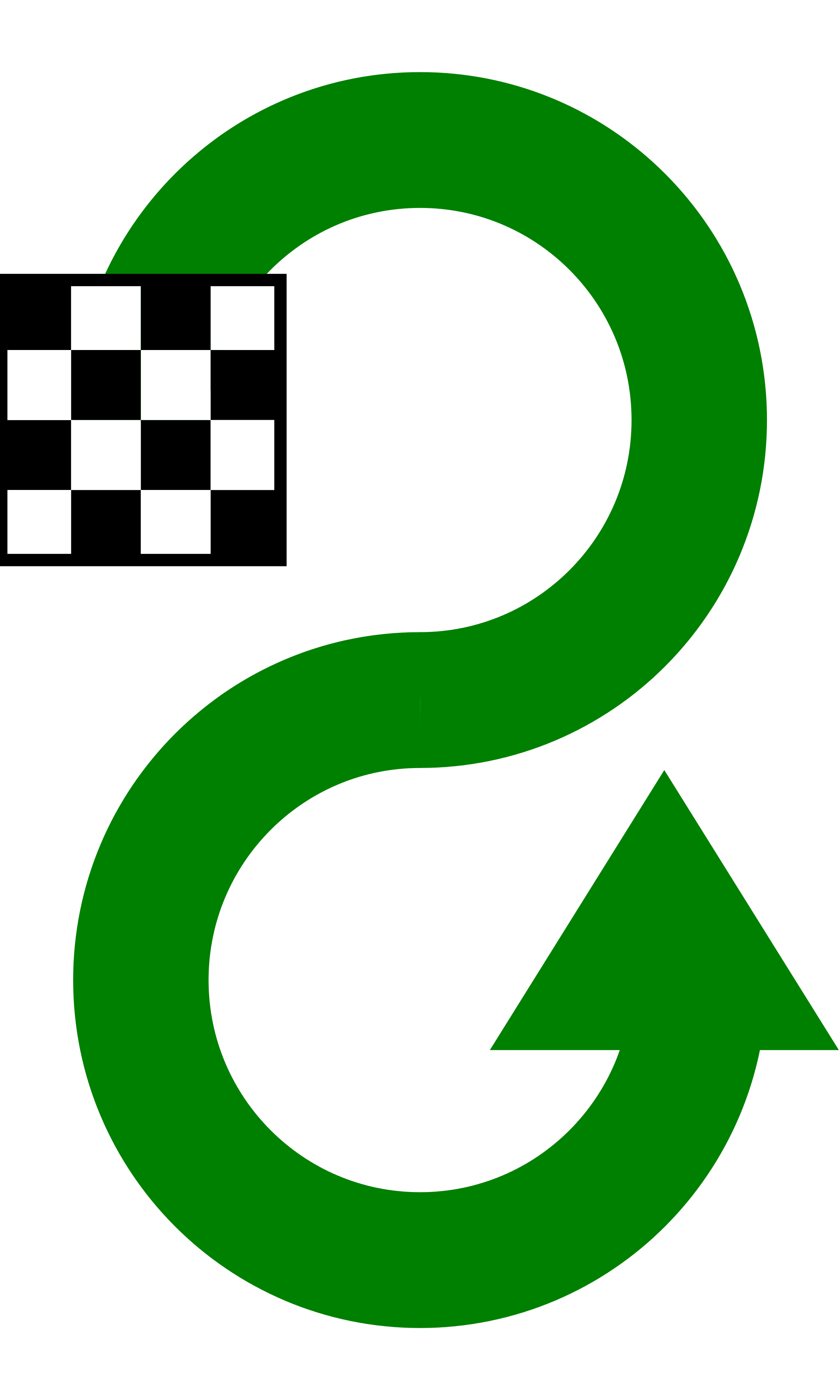 Race Track PNG Transparent Image