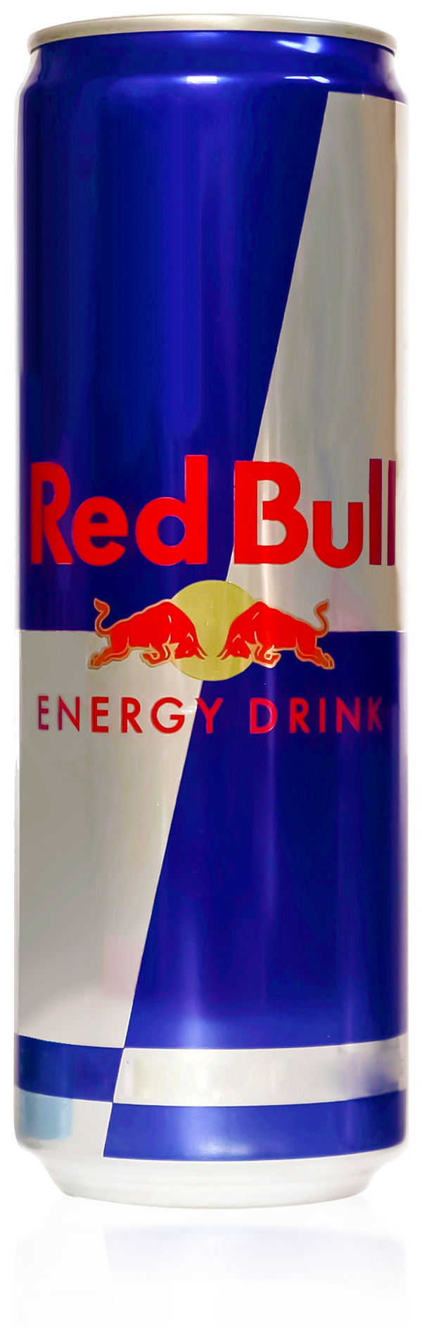 Red Bull PNG Image