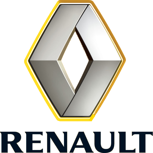 Renault PNG Unduh Image