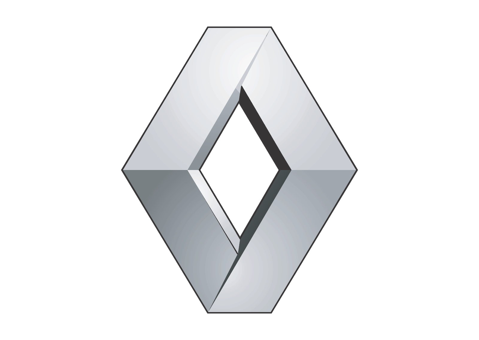 Renault PNG Gambar dengan latar belakang Transparan