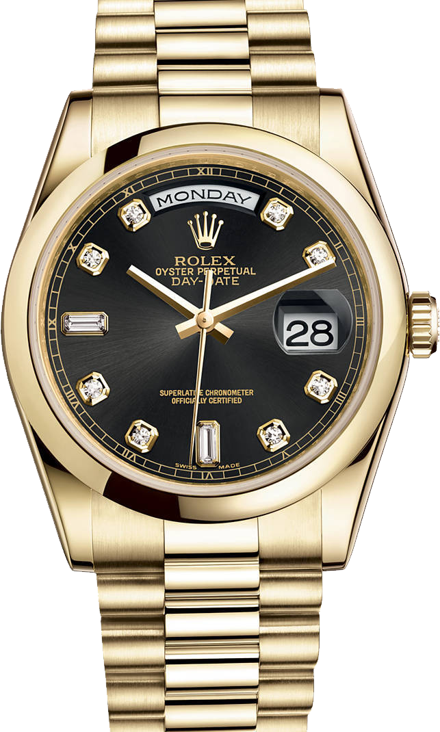 Rolex PNG Free Download