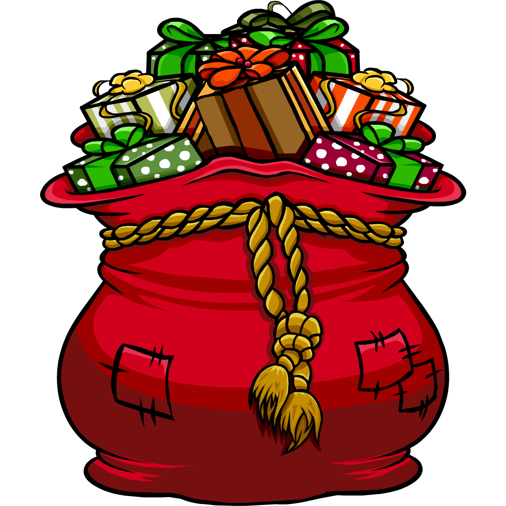 Sack PNG Picture