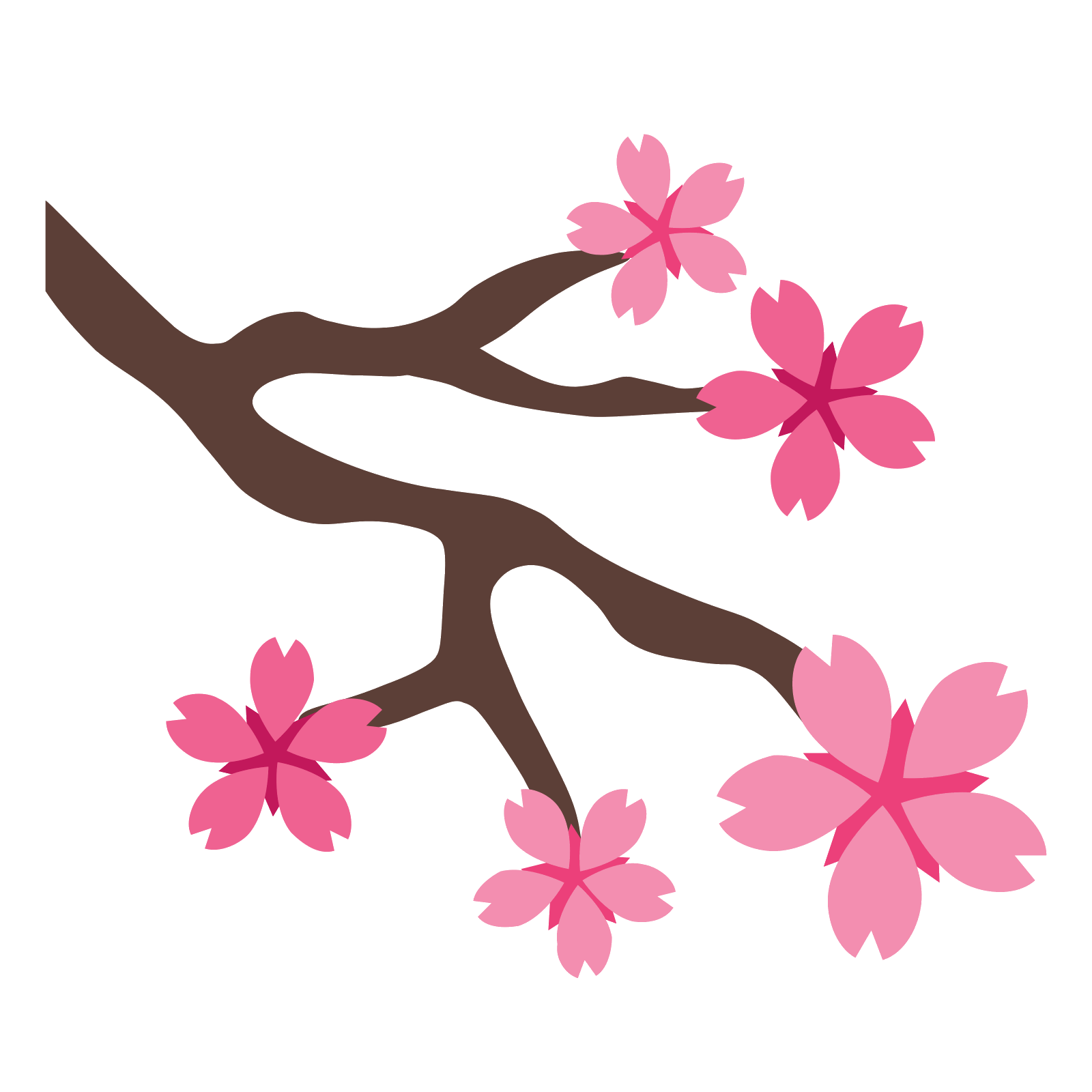 Sakura PNG Scarica limmagine