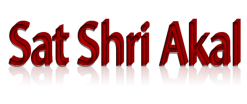 SAT Shri Akal Image Transparente