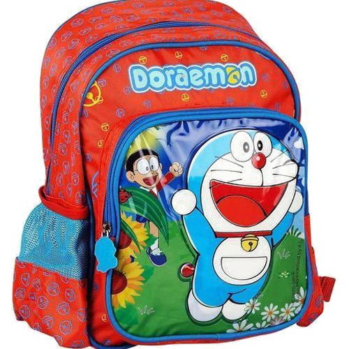 School Bag PNG Image
