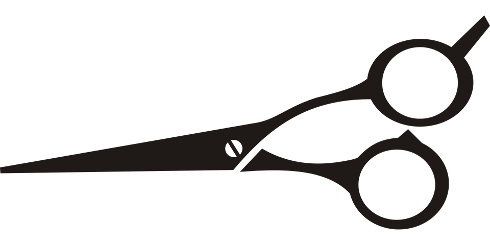 Scissor PNG Image with Transparent Background