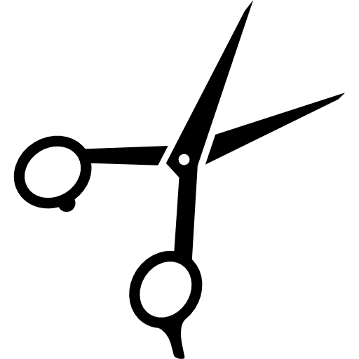 Scissor PNG Image