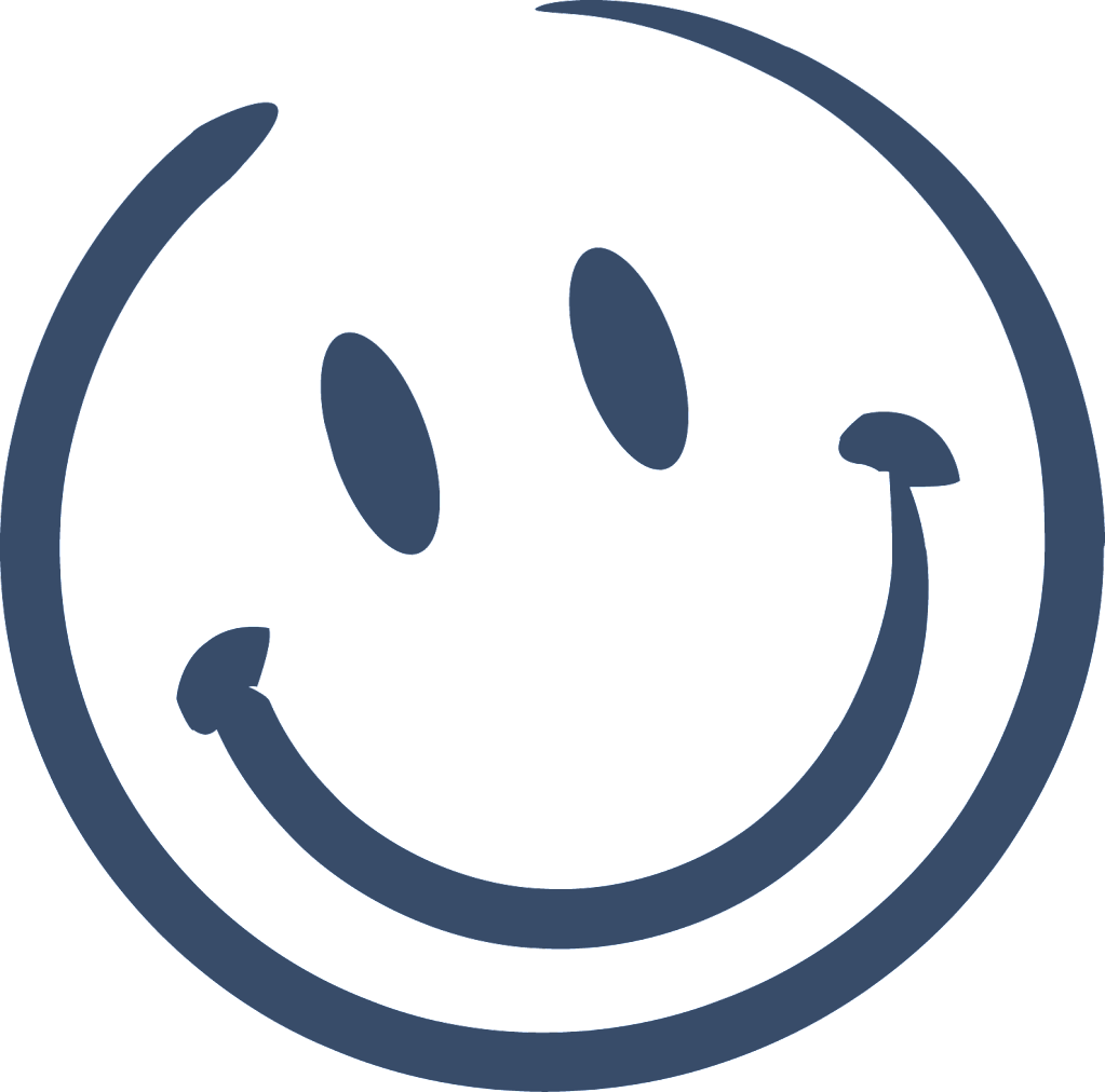 Smiling Wajah PNG Picture
