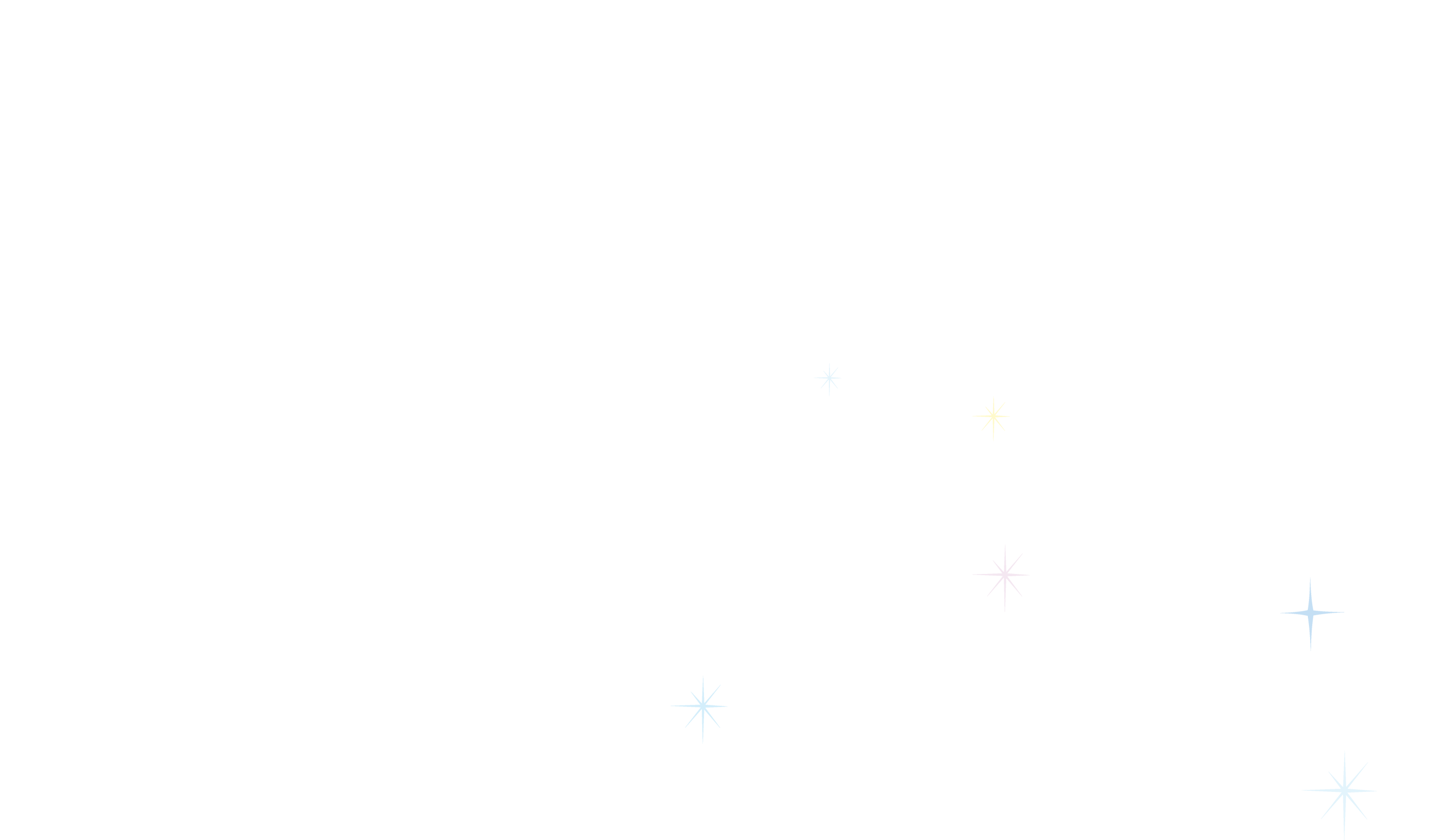 Imagens transparentes de queda de neve