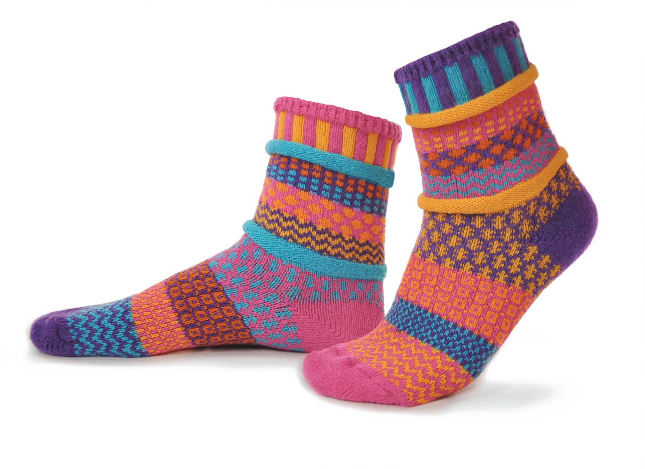 Socks PNG Download Image