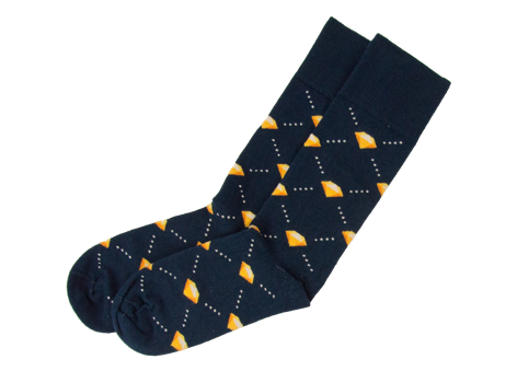 Socks PNG Image with Transparent Background