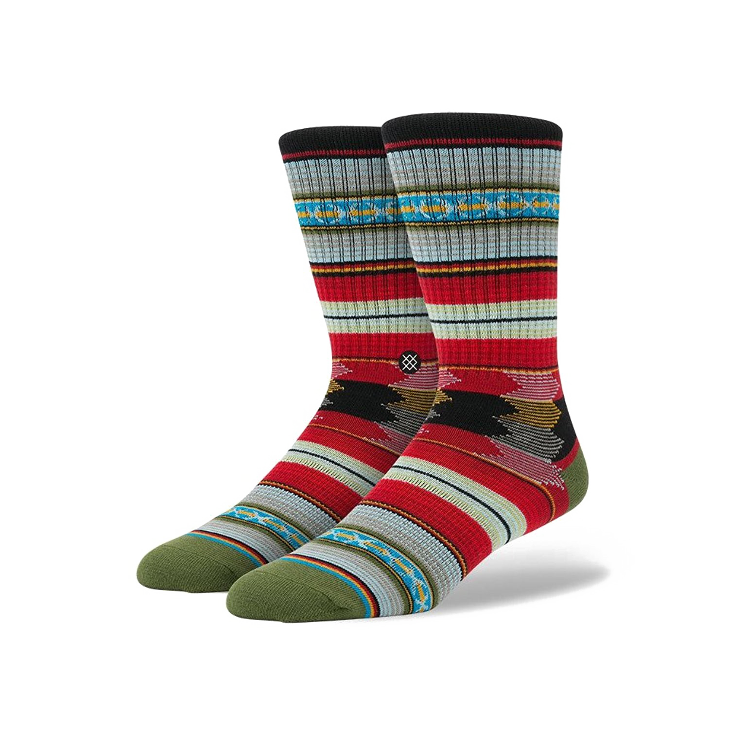 Socks PNG Transparent Image