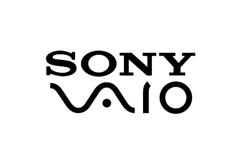 شعار سوني صورة شفافة