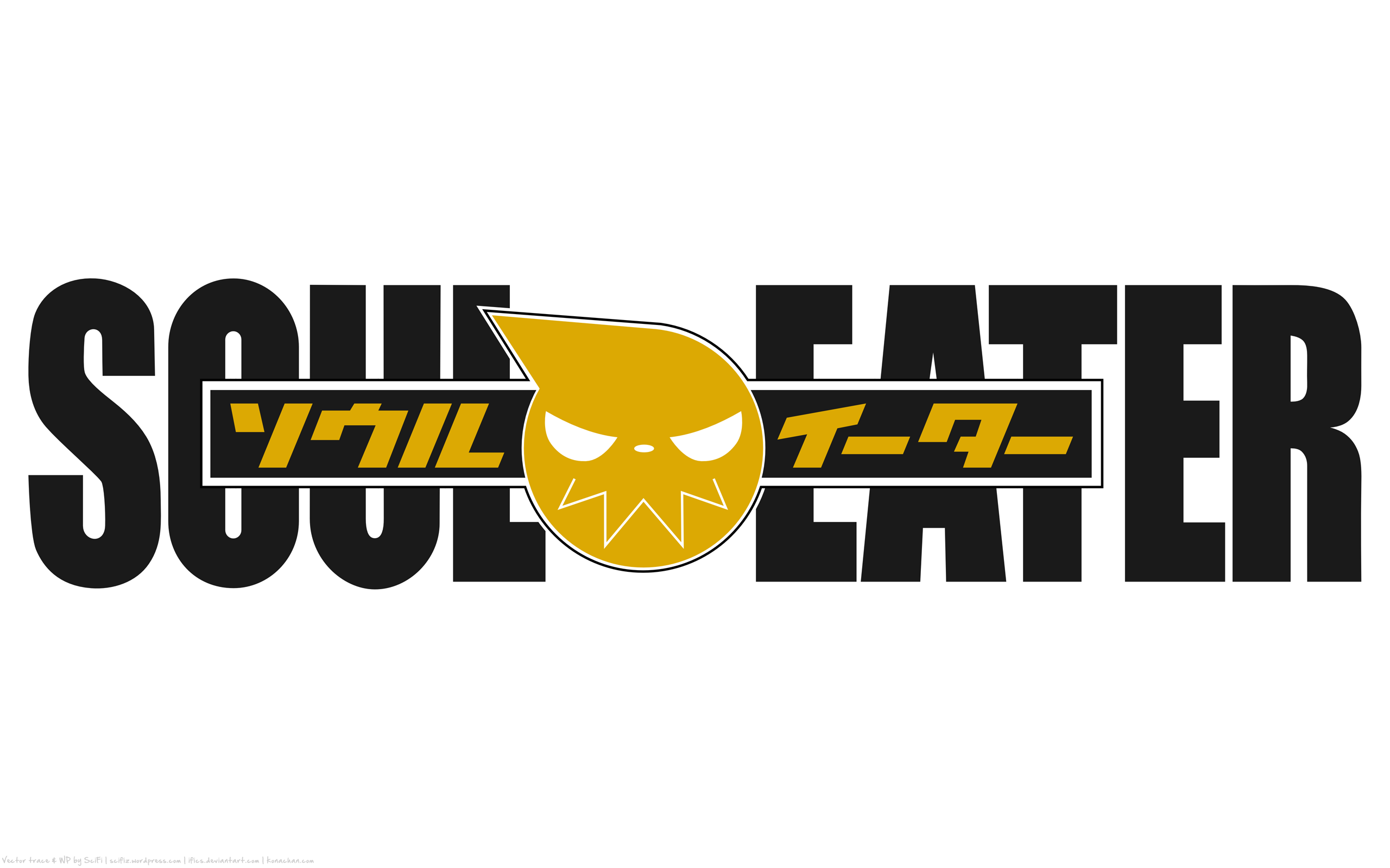 Soul Eater Download Transparent PNG Image