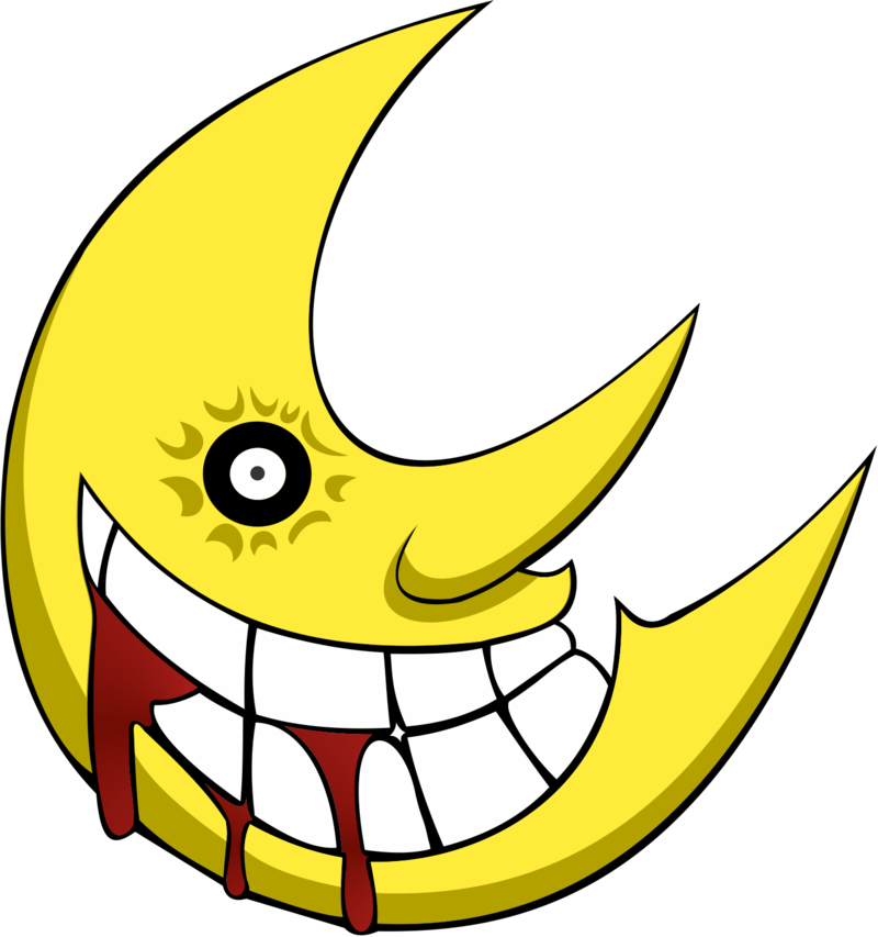 Soul Eater PNG Picture