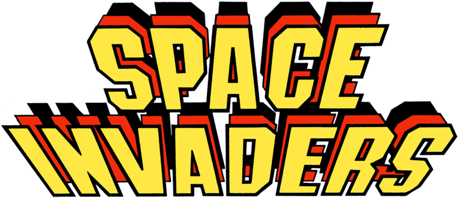 Space Invaders PNG Download Image