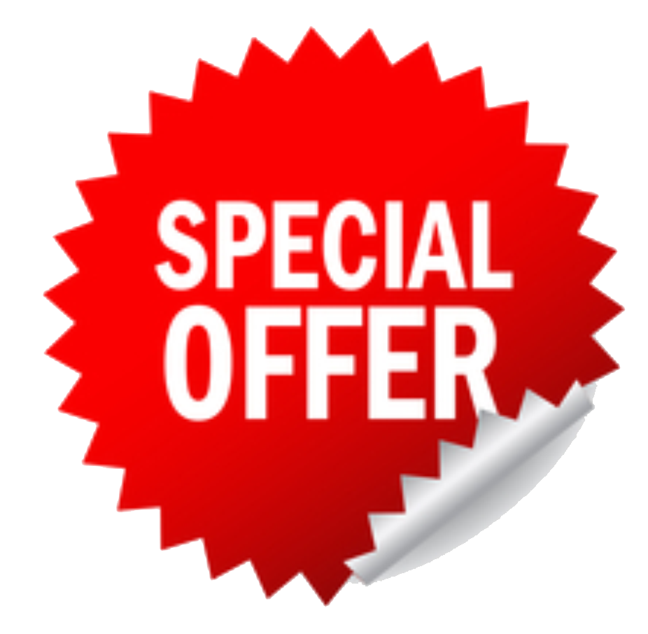Speciale aanbieding PNG Pic