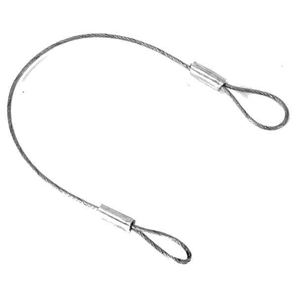 Steel Cable PNG Free Download