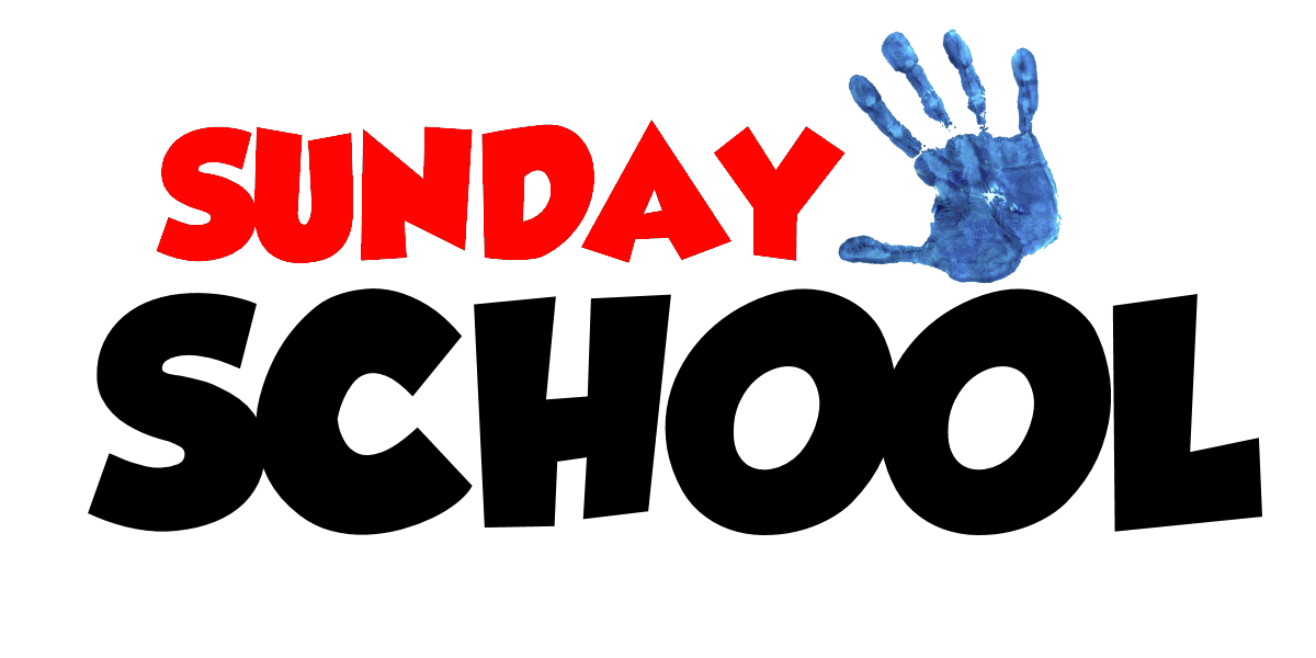 Sunday School PNG Free Download