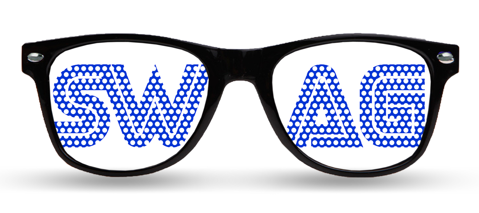 Swag Glasses Free PNG Image