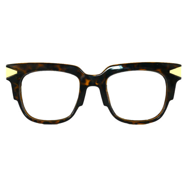 Swag Glasses прозрачный фон PNG