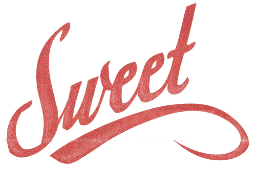 Sweet PNG-Afbeelding