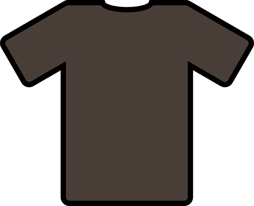 T shirt illustrazione PNG Pic