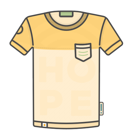 T shirt ilustrasi latar belakang Transparan PNG