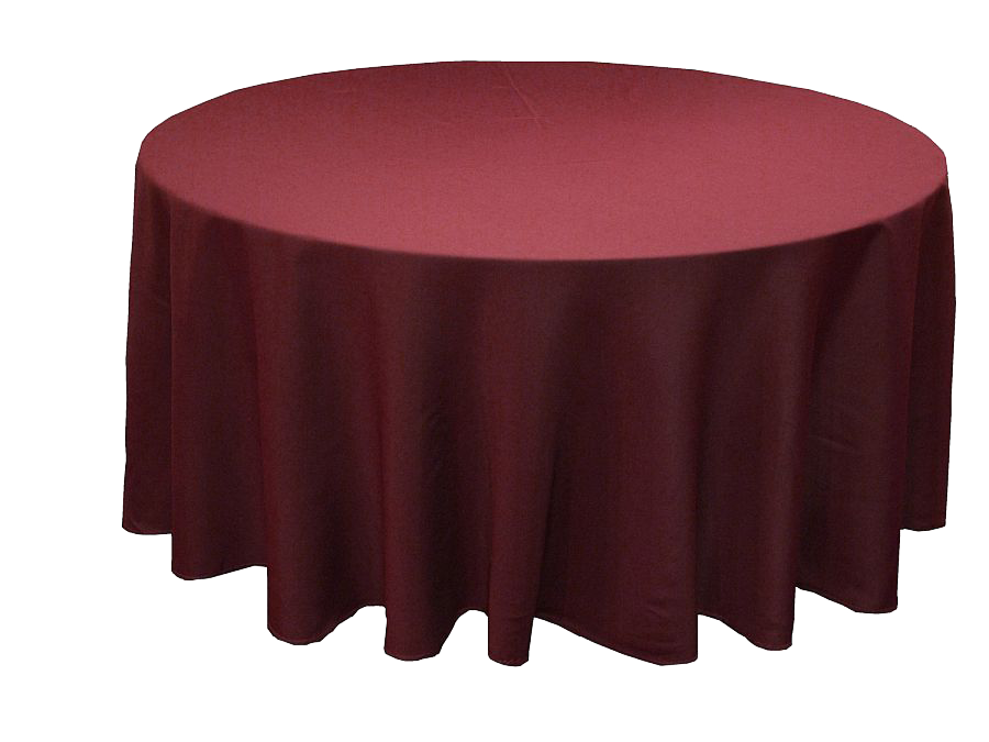 Table Cloth PNG Image Background