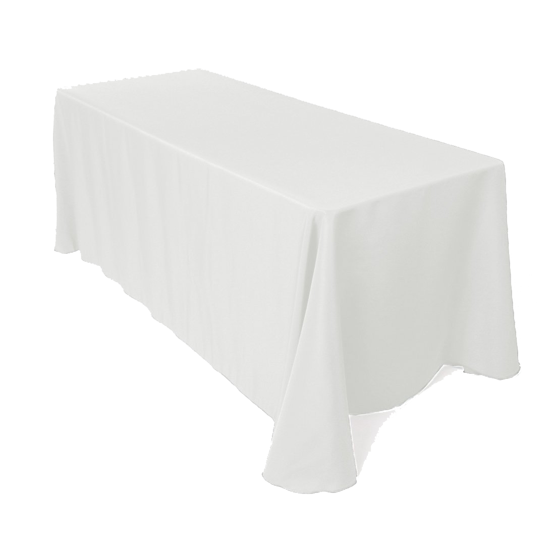 Table Cloth PNG Photo