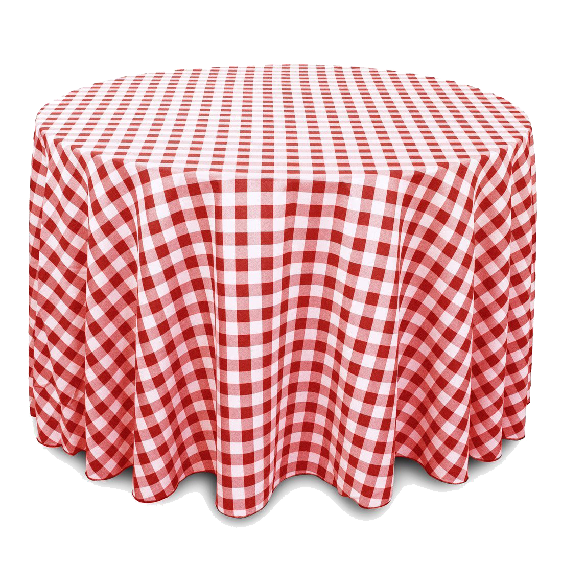 Table Cloth PNG Transparent Image