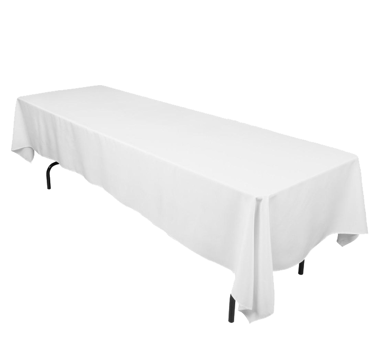 Table Cloth Transparent Image