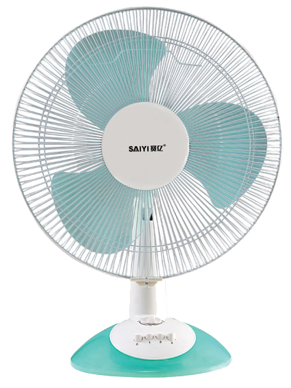 Table Fan PNG Image
