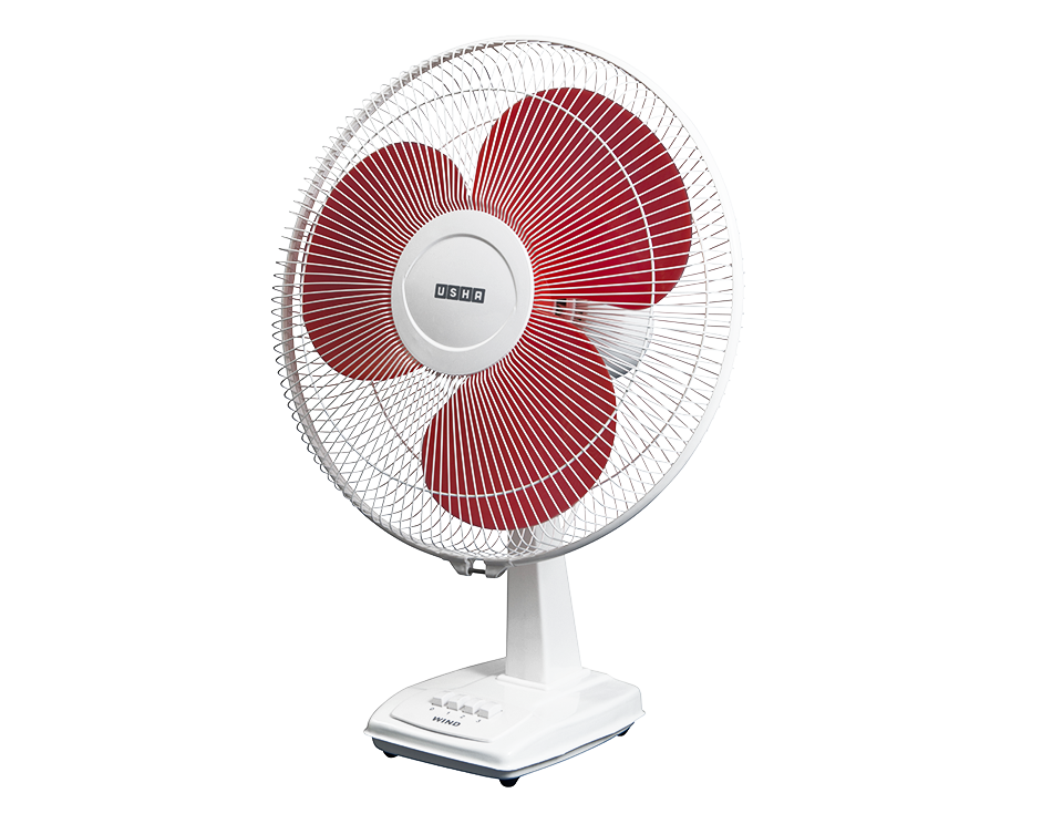 Table Fan Transparent Background PNG
