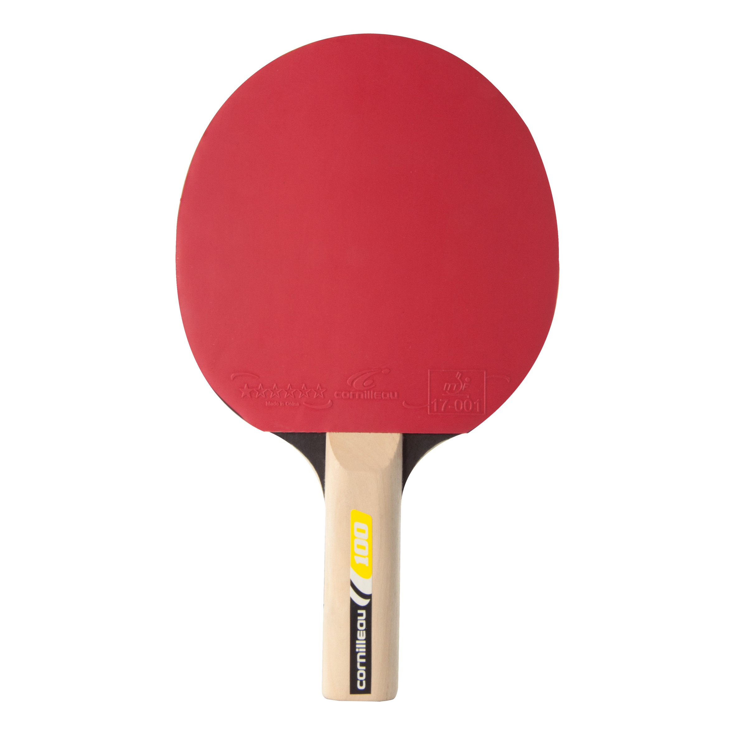 Table Tennis Racket And Ball PNG Image Background