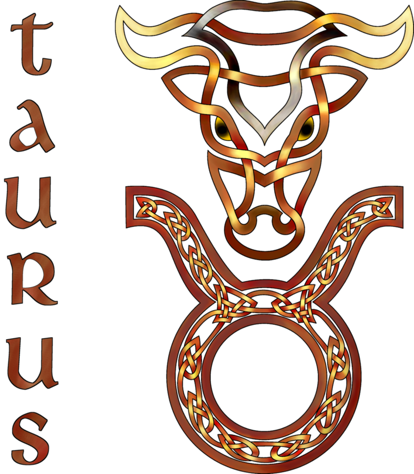 Taurus PNG High-Quality Image