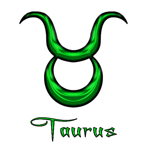 Taurus Transparent Background PNG