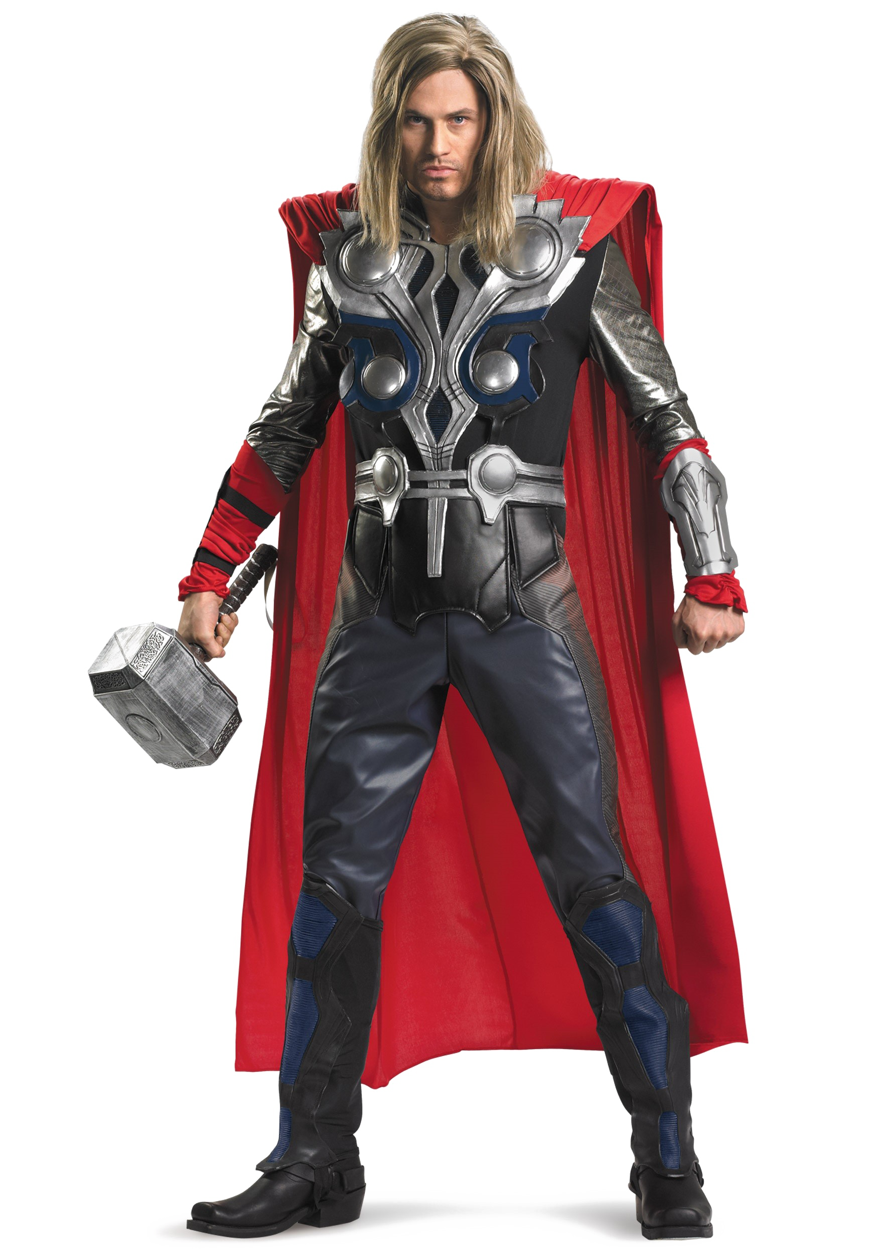 Thor Free PNG Image