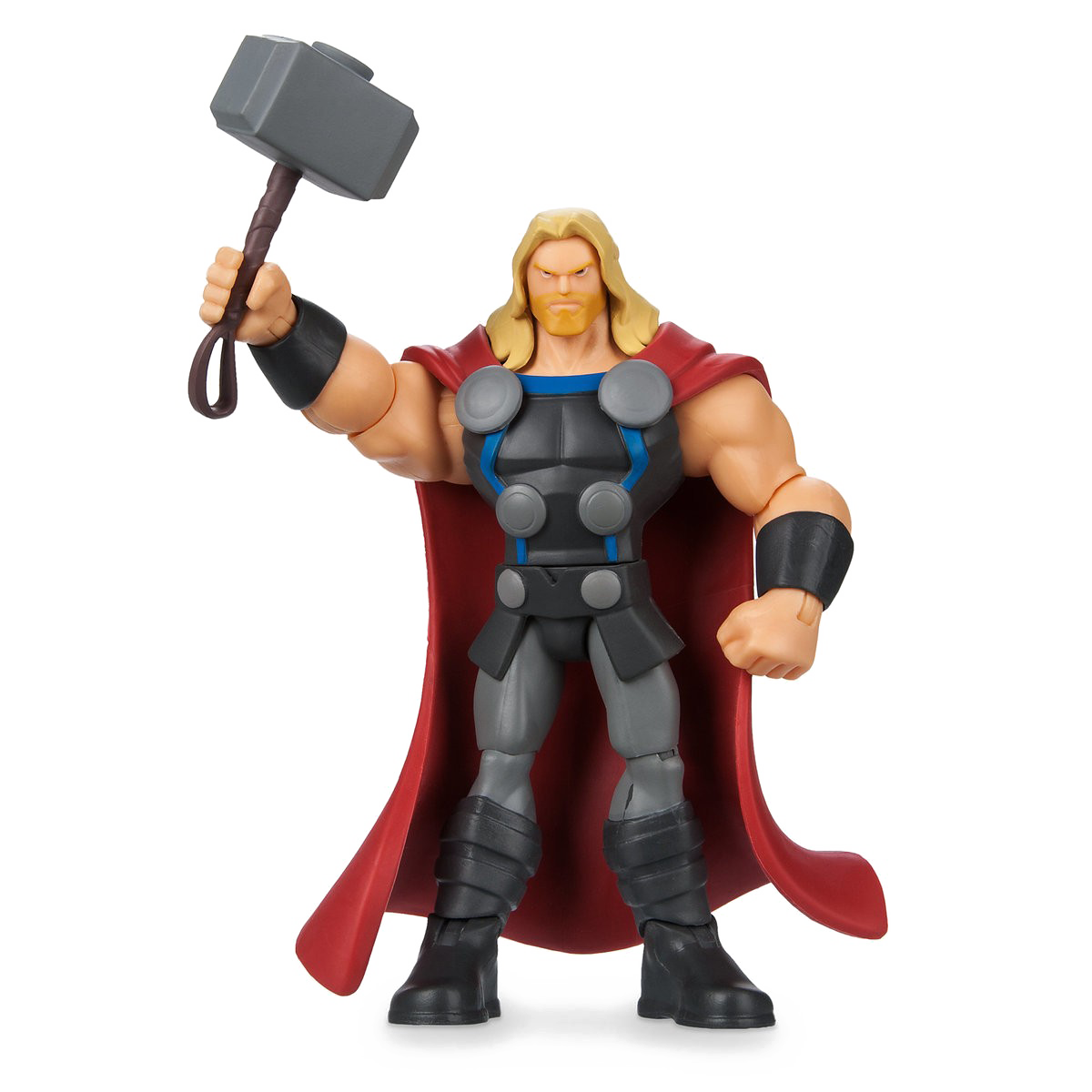 Thor PNG Download Image