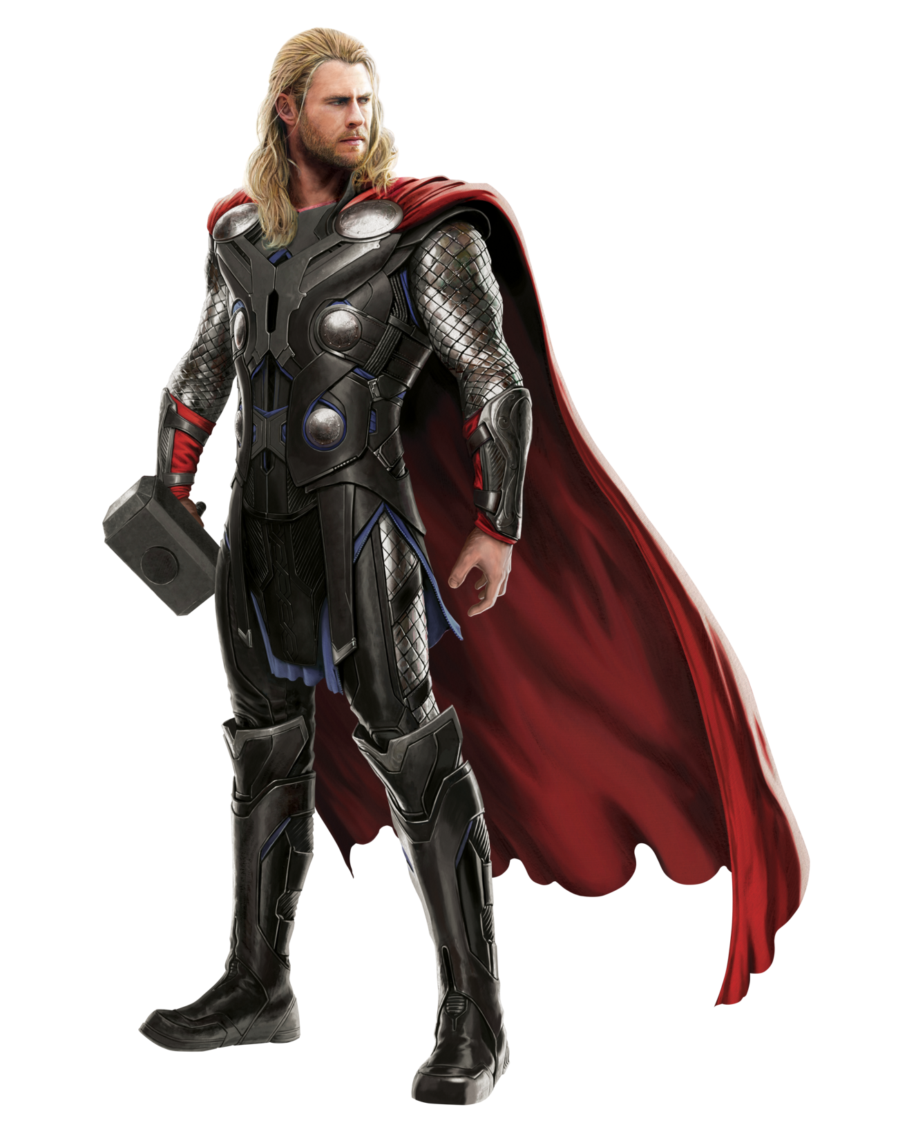 Thor PNG Photo
