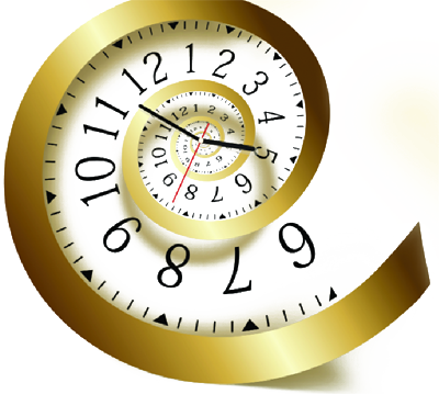 Time Waste PNG Image