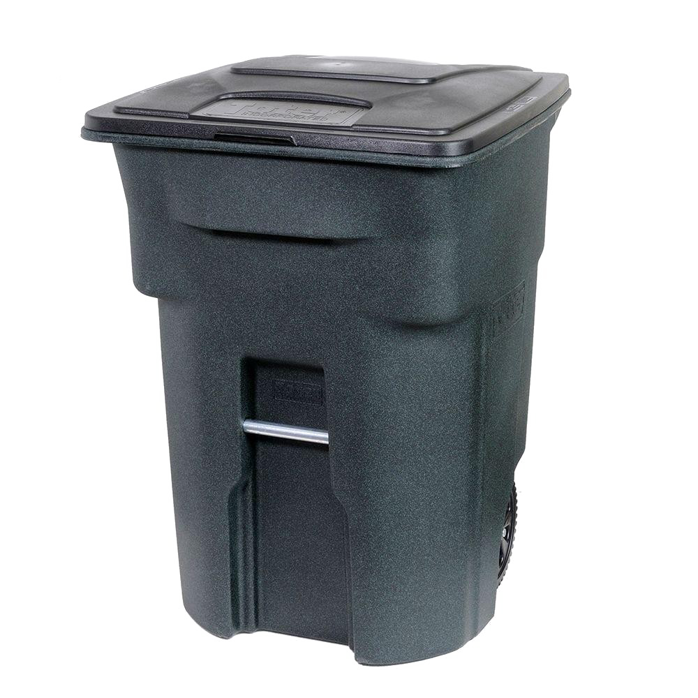 Trash Can PNG Background Image