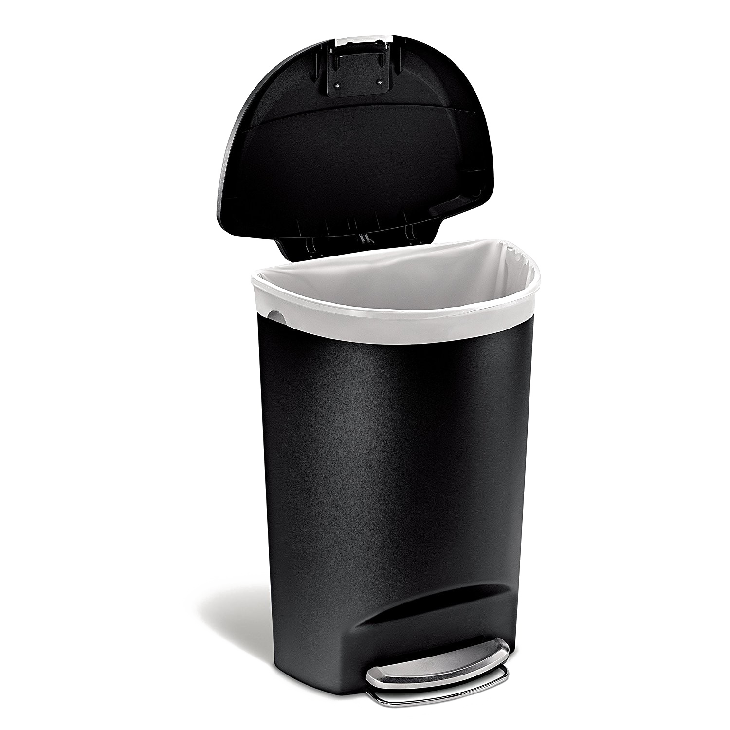 Trash Can PNG Photo