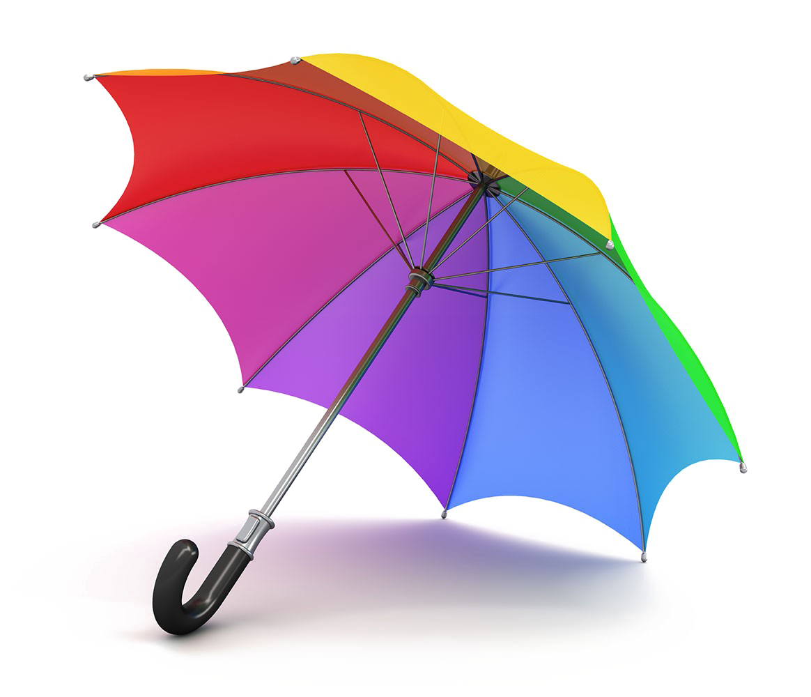 Umbrella Transparent Images