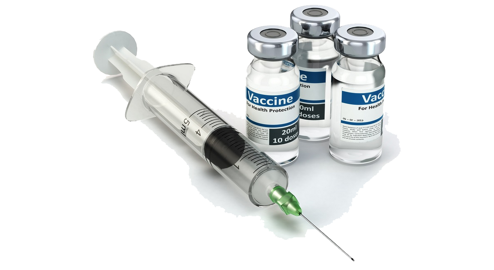 Descarga gratuita de la vacunación PNG