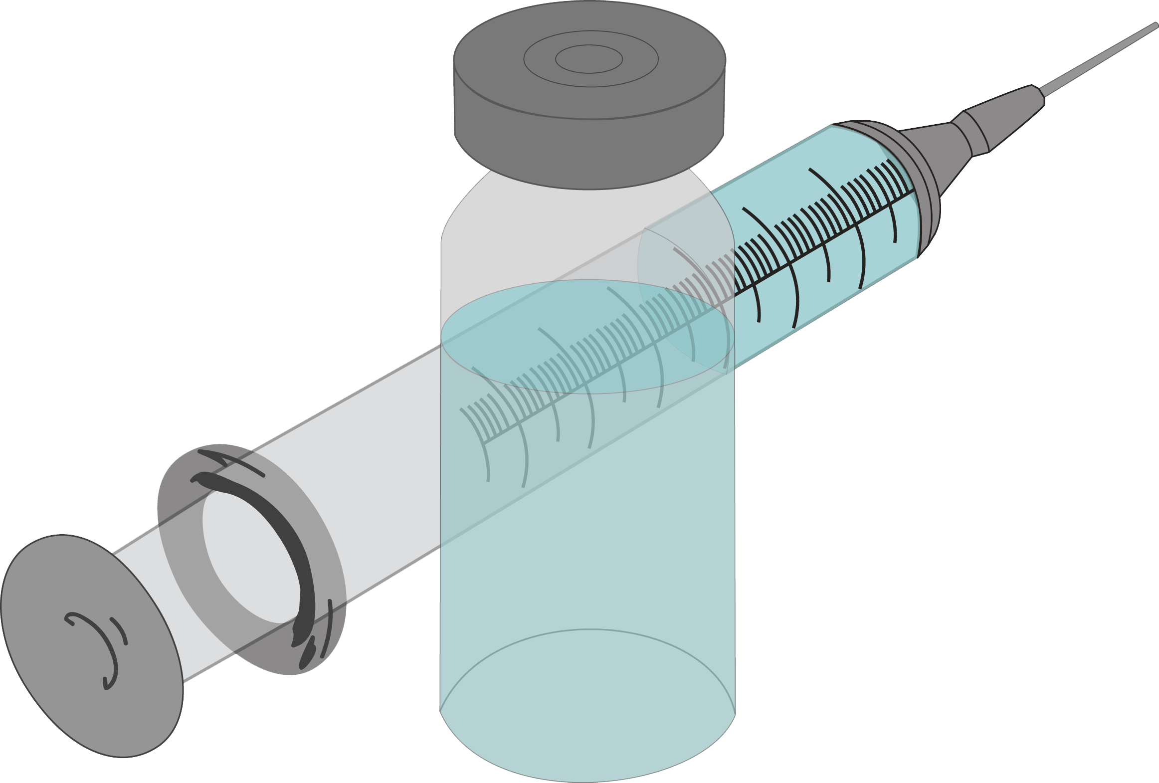 Impfung PNG-Bild