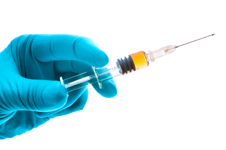 백신 접종 PNG 사진