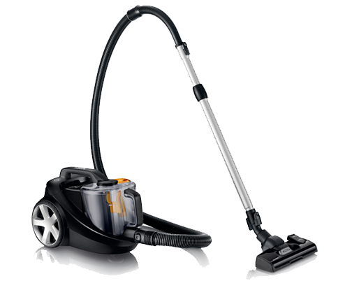 Vacuum Cleaner Free PNG Image