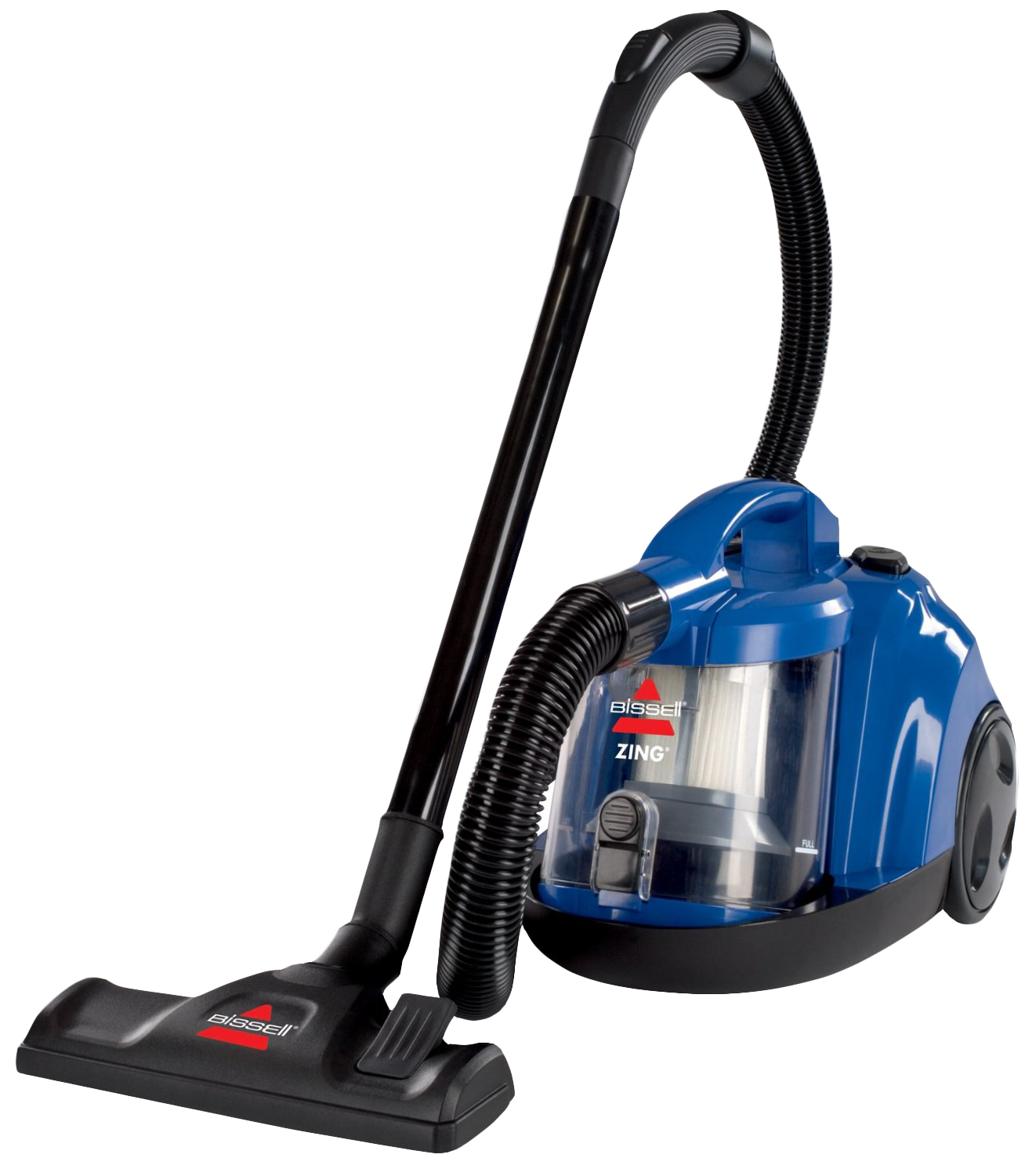 Vacuum Cleaner PNG High-Quality Image